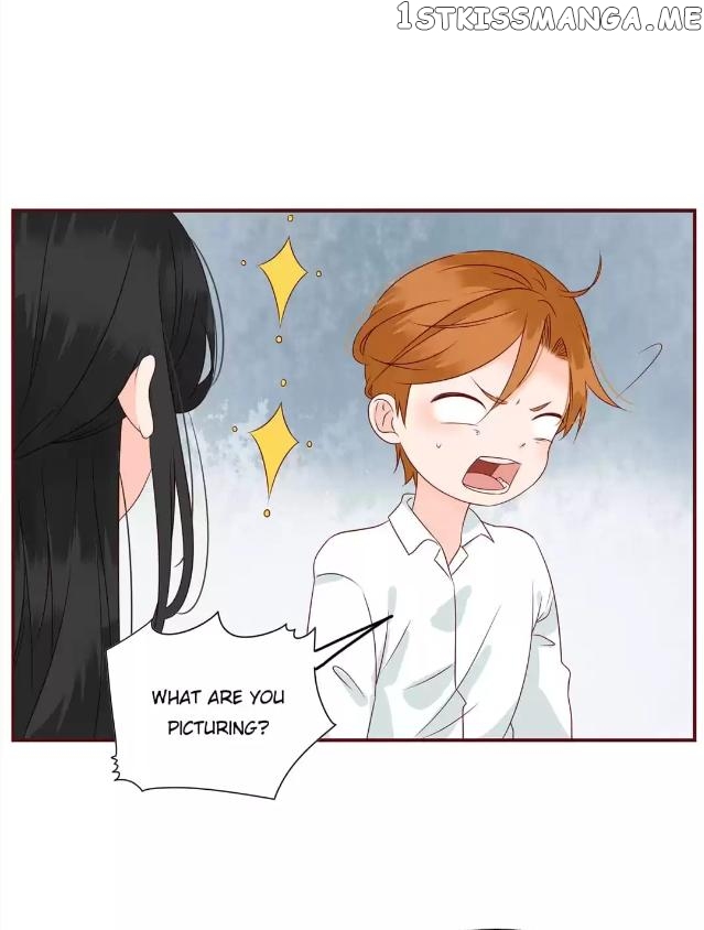 The Expert Boyfriend Snatcher chapter 137 - page 5