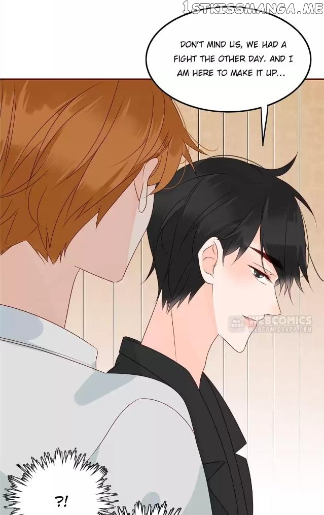 The Expert Boyfriend Snatcher chapter 137 - page 6