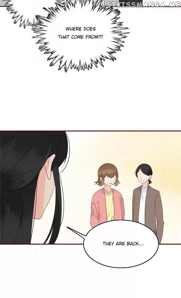 The Expert Boyfriend Snatcher chapter 137 - page 7