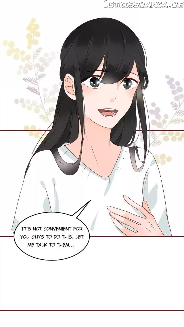 The Expert Boyfriend Snatcher chapter 137 - page 8