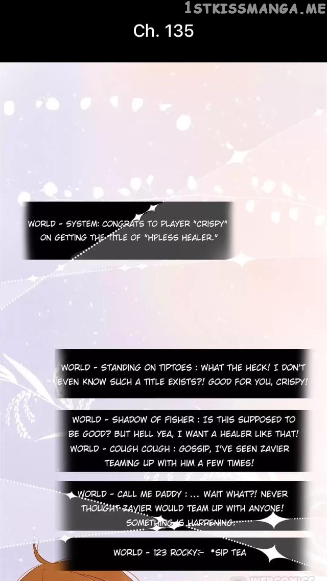 The Expert Boyfriend Snatcher chapter 135 - page 1