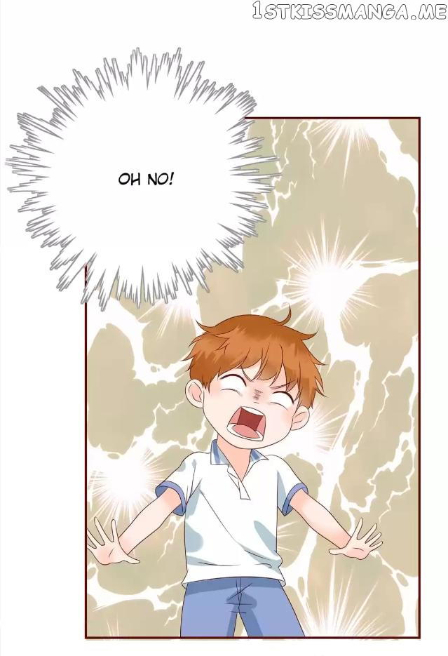 The Expert Boyfriend Snatcher chapter 135 - page 11