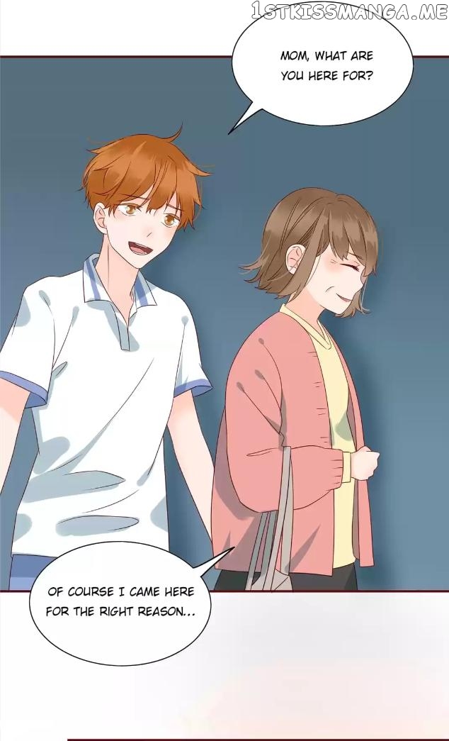 The Expert Boyfriend Snatcher chapter 135 - page 12