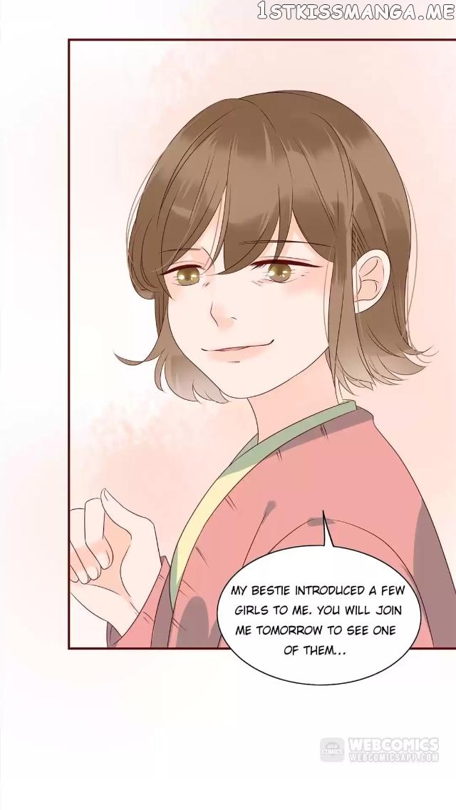 The Expert Boyfriend Snatcher chapter 135 - page 13