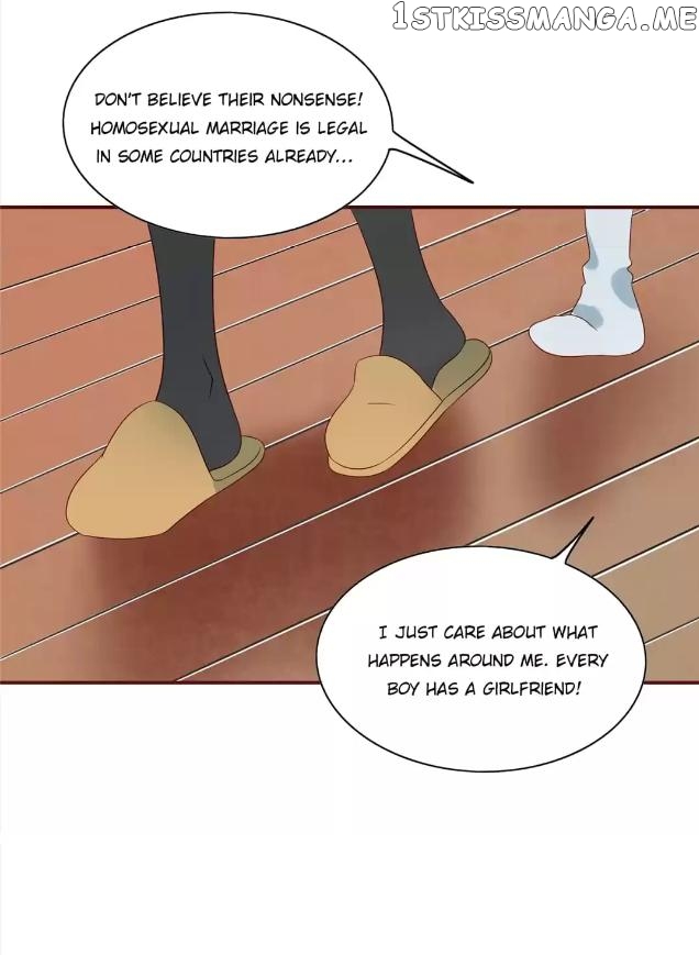 The Expert Boyfriend Snatcher chapter 135 - page 16