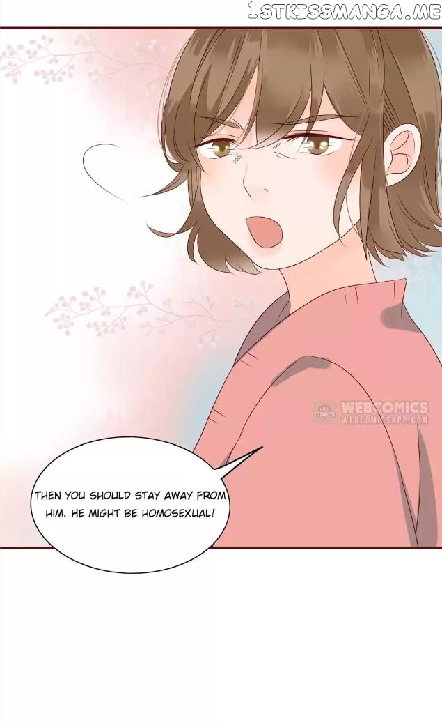 The Expert Boyfriend Snatcher chapter 135 - page 18