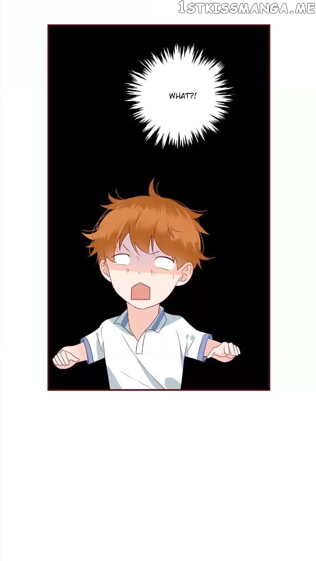 The Expert Boyfriend Snatcher chapter 135 - page 19