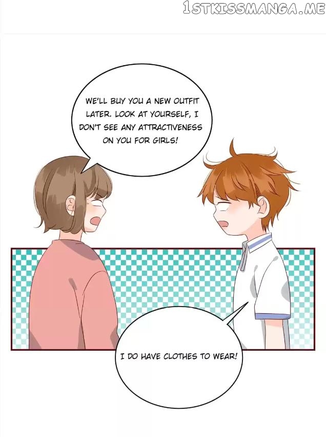 The Expert Boyfriend Snatcher chapter 135 - page 20