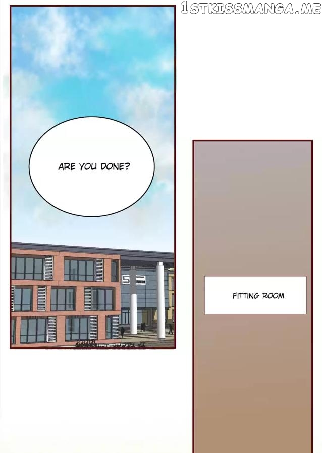 The Expert Boyfriend Snatcher chapter 135 - page 21