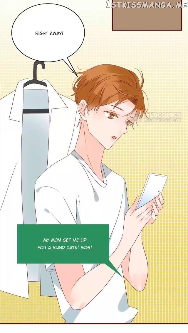 The Expert Boyfriend Snatcher chapter 135 - page 22