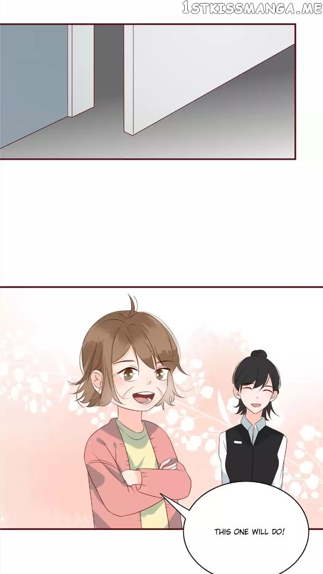 The Expert Boyfriend Snatcher chapter 135 - page 23
