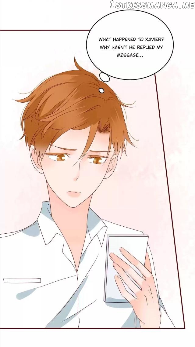 The Expert Boyfriend Snatcher chapter 135 - page 27