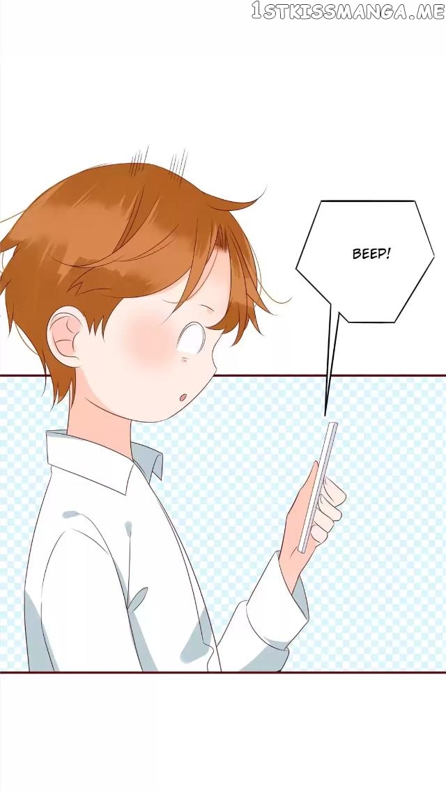 The Expert Boyfriend Snatcher chapter 135 - page 28