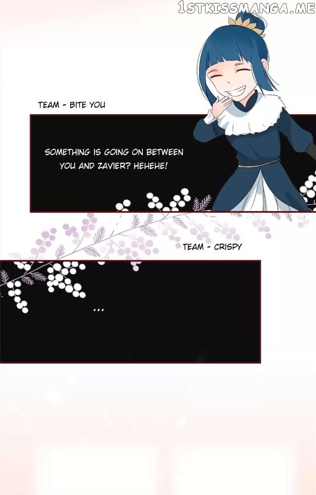 The Expert Boyfriend Snatcher chapter 135 - page 3