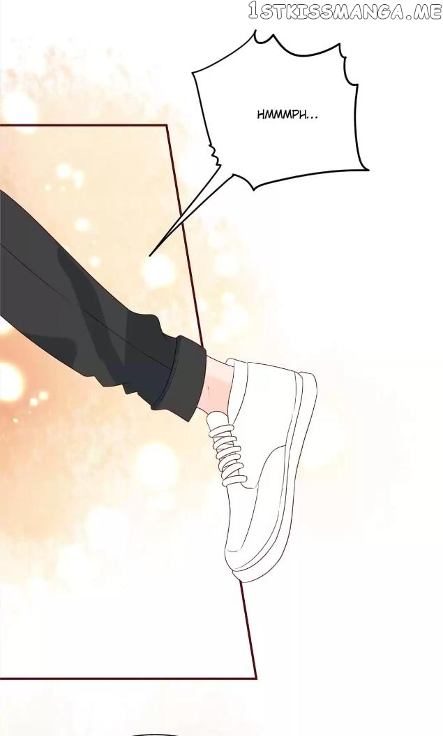 The Expert Boyfriend Snatcher chapter 135 - page 33