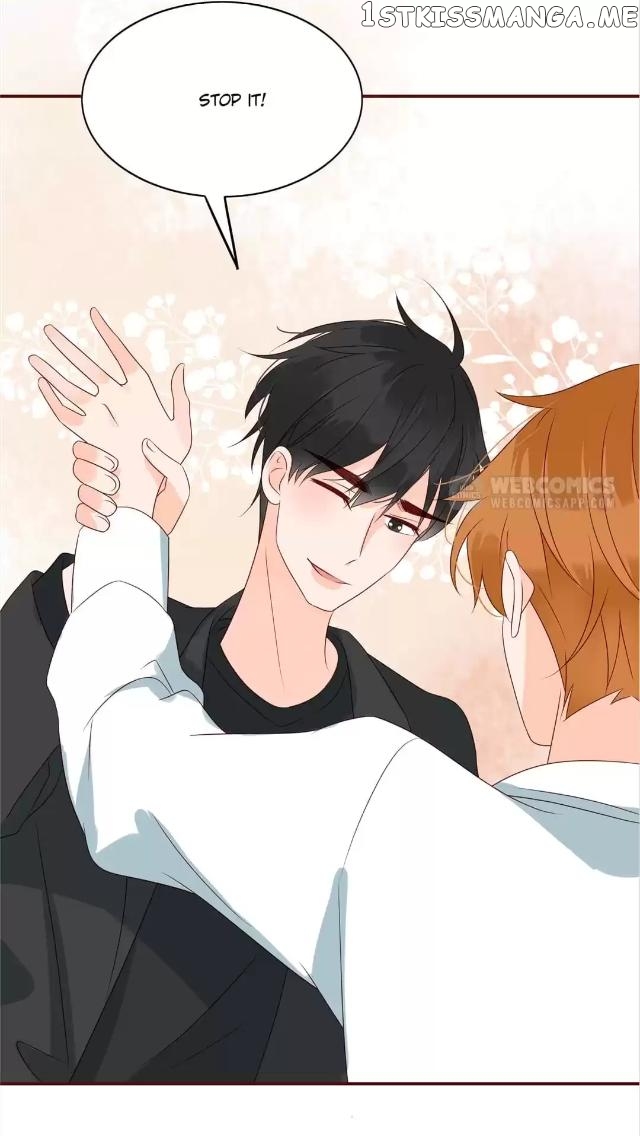 The Expert Boyfriend Snatcher chapter 135 - page 34