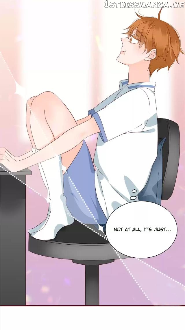 The Expert Boyfriend Snatcher chapter 135 - page 4