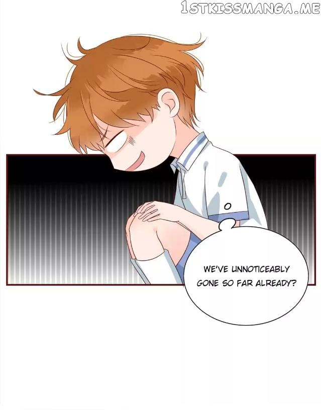 The Expert Boyfriend Snatcher chapter 135 - page 8