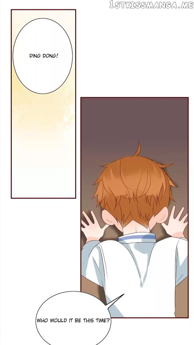 The Expert Boyfriend Snatcher chapter 135 - page 9