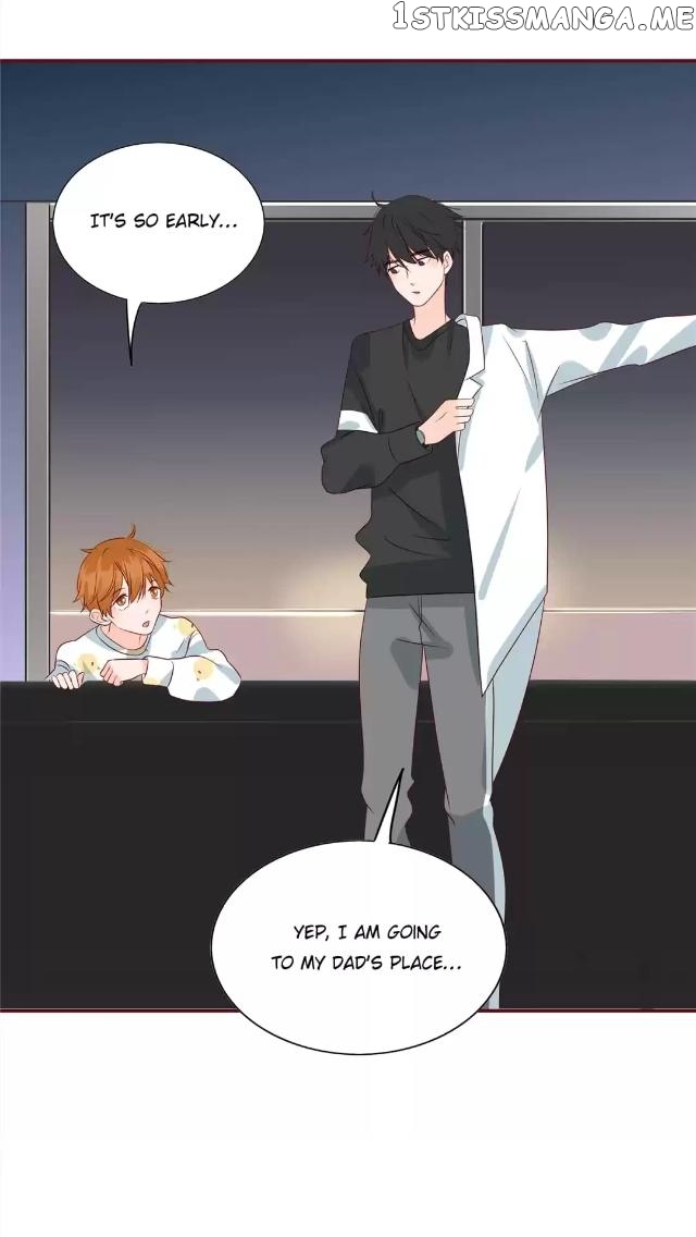 The Expert Boyfriend Snatcher chapter 134 - page 10