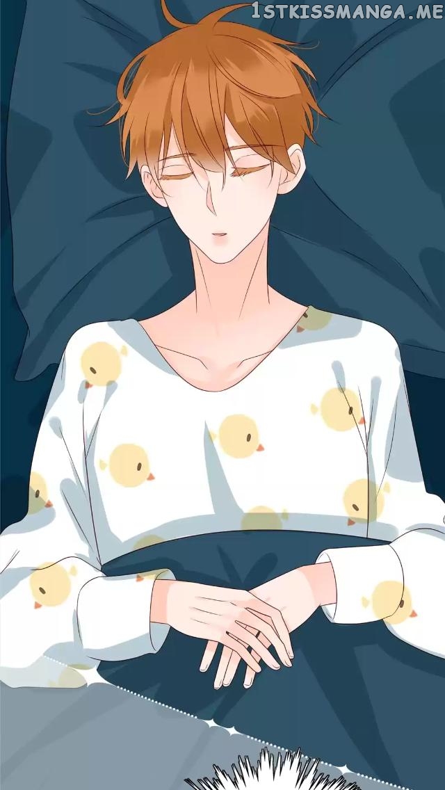 The Expert Boyfriend Snatcher chapter 134 - page 14