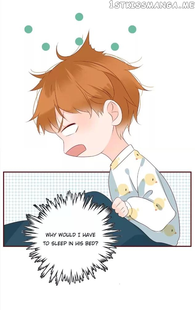 The Expert Boyfriend Snatcher chapter 134 - page 16