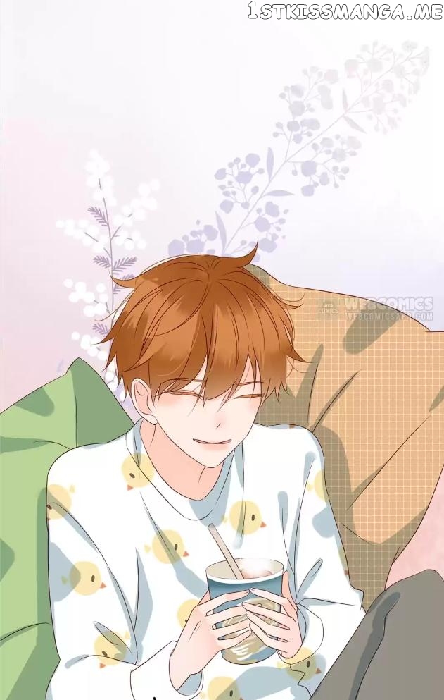 The Expert Boyfriend Snatcher chapter 134 - page 18