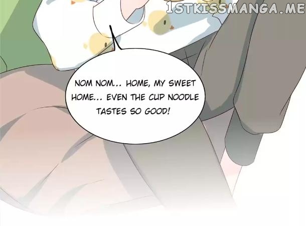 The Expert Boyfriend Snatcher chapter 134 - page 19