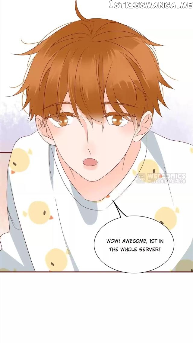 The Expert Boyfriend Snatcher chapter 134 - page 22