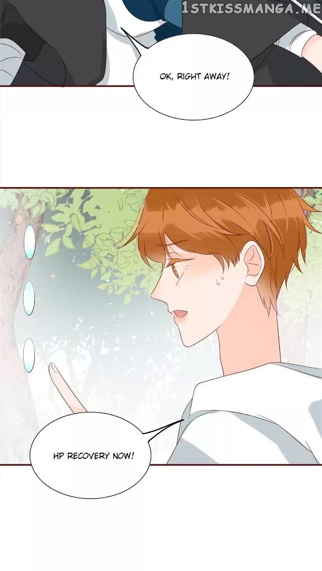 The Expert Boyfriend Snatcher chapter 134 - page 26