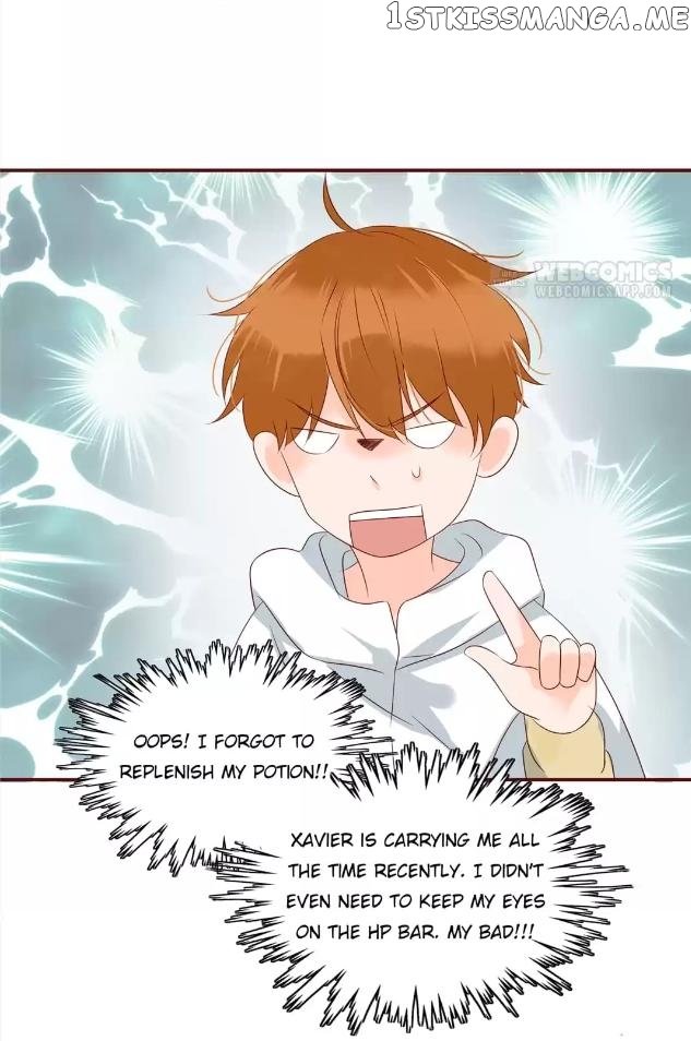 The Expert Boyfriend Snatcher chapter 134 - page 27