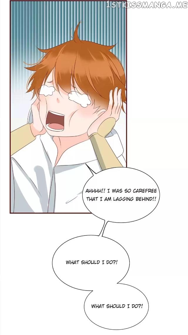 The Expert Boyfriend Snatcher chapter 134 - page 28