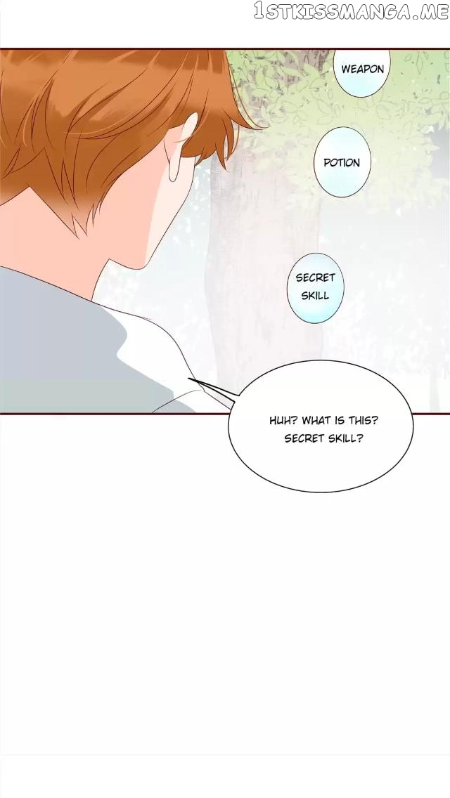 The Expert Boyfriend Snatcher chapter 134 - page 29
