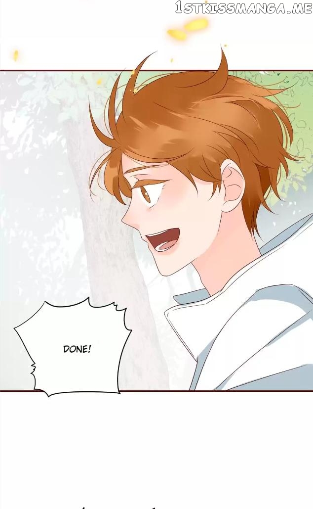 The Expert Boyfriend Snatcher chapter 134 - page 33