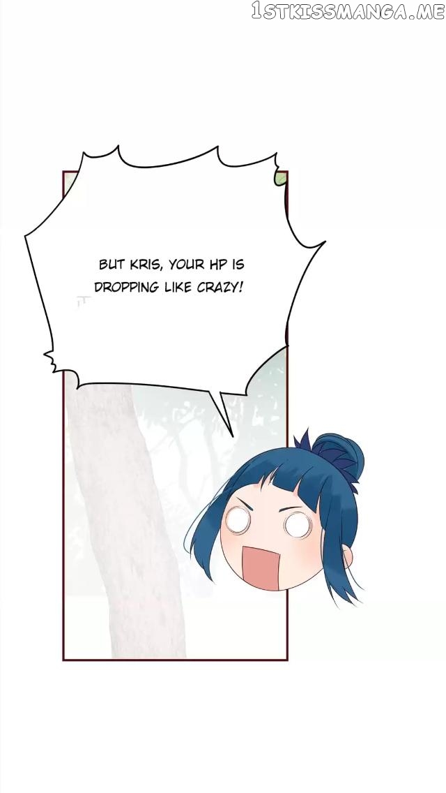 The Expert Boyfriend Snatcher chapter 134 - page 34