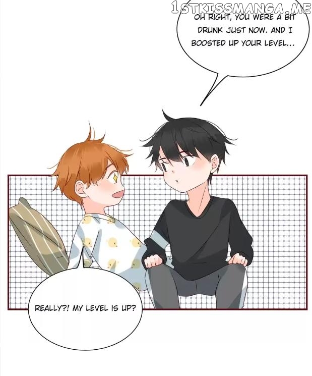 The Expert Boyfriend Snatcher chapter 134 - page 5