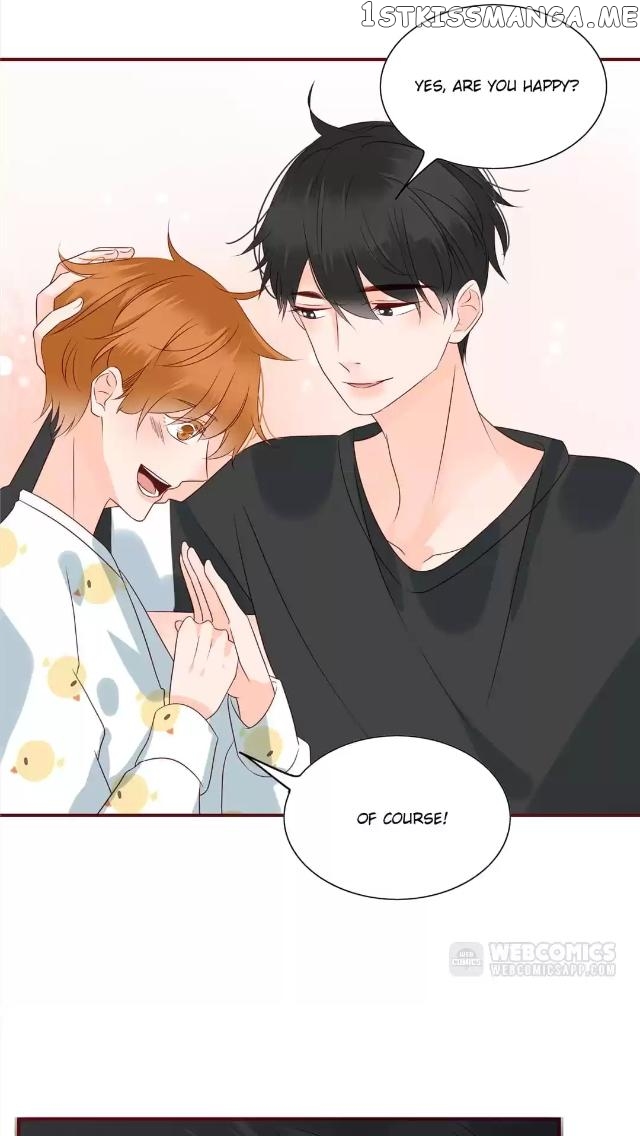The Expert Boyfriend Snatcher chapter 134 - page 6