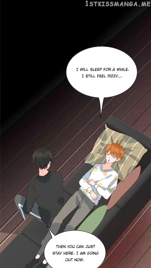 The Expert Boyfriend Snatcher chapter 134 - page 8