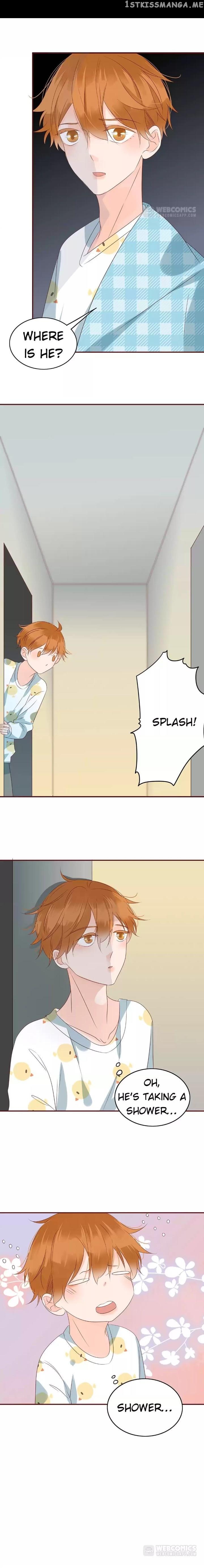 The Expert Boyfriend Snatcher chapter 133 - page 2