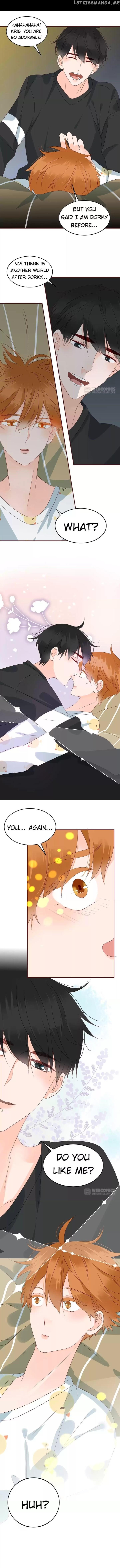 The Expert Boyfriend Snatcher chapter 133 - page 6