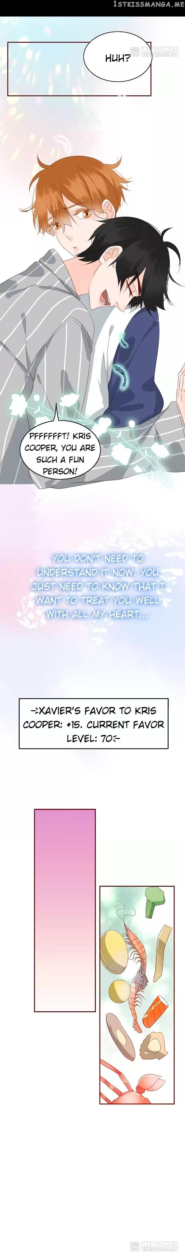 The Expert Boyfriend Snatcher chapter 132 - page 2