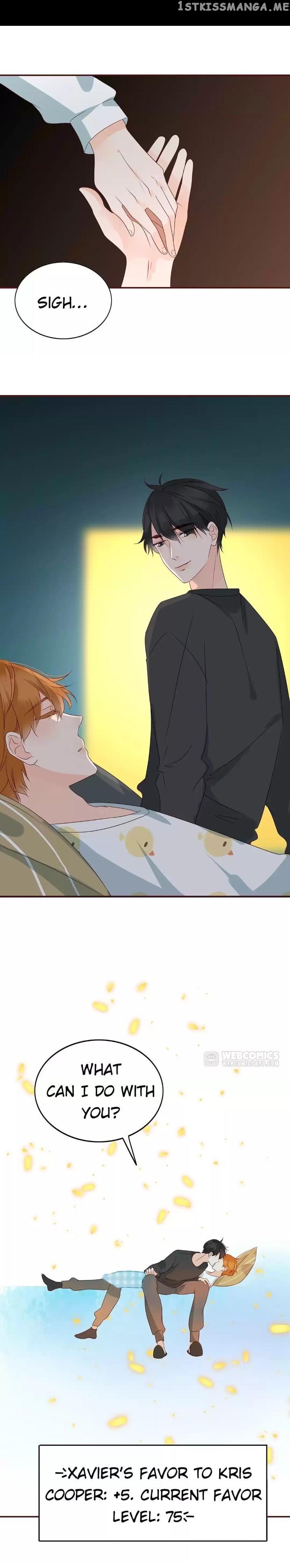 The Expert Boyfriend Snatcher chapter 132 - page 6