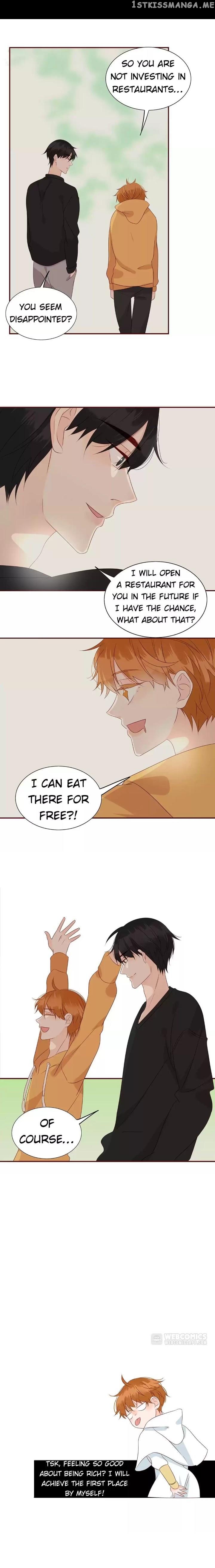 The Expert Boyfriend Snatcher chapter 131 - page 2