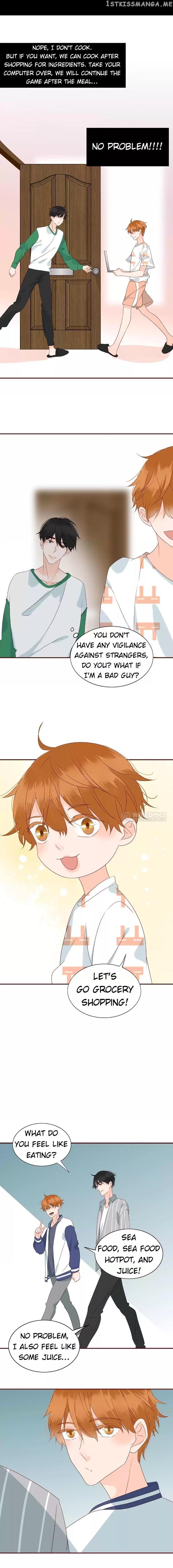 The Expert Boyfriend Snatcher chapter 131 - page 4
