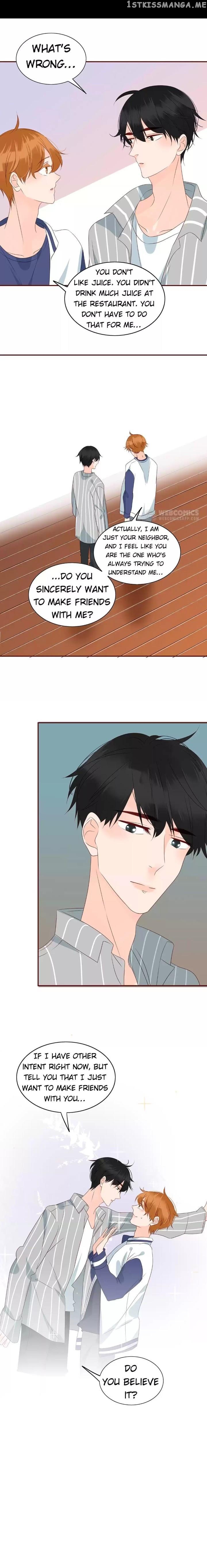 The Expert Boyfriend Snatcher chapter 131 - page 5