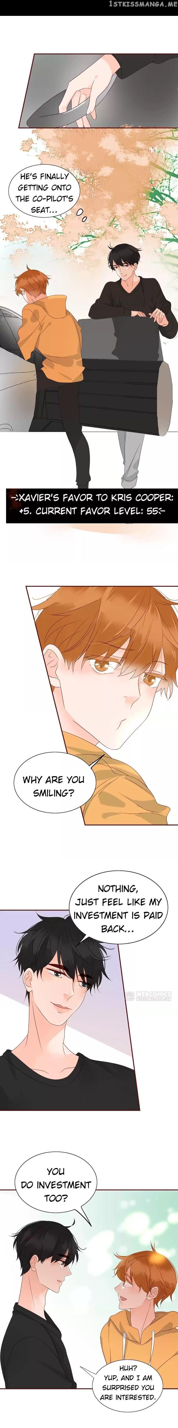 The Expert Boyfriend Snatcher chapter 130 - page 6