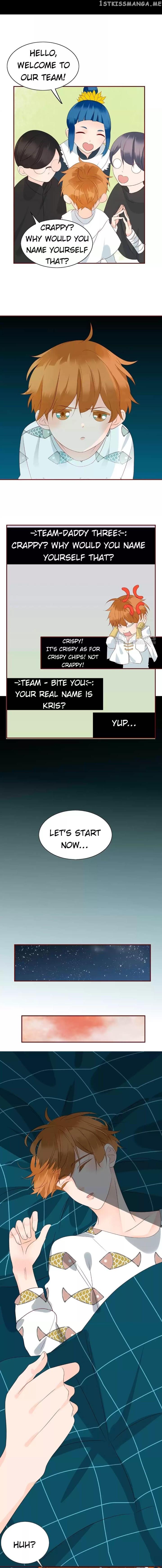 The Expert Boyfriend Snatcher chapter 129 - page 2