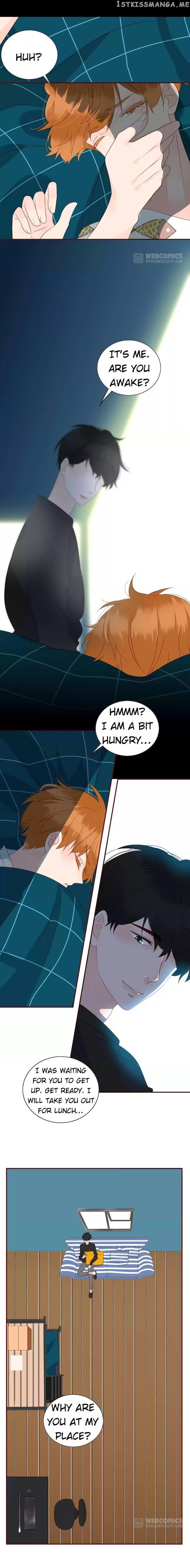 The Expert Boyfriend Snatcher chapter 129 - page 3