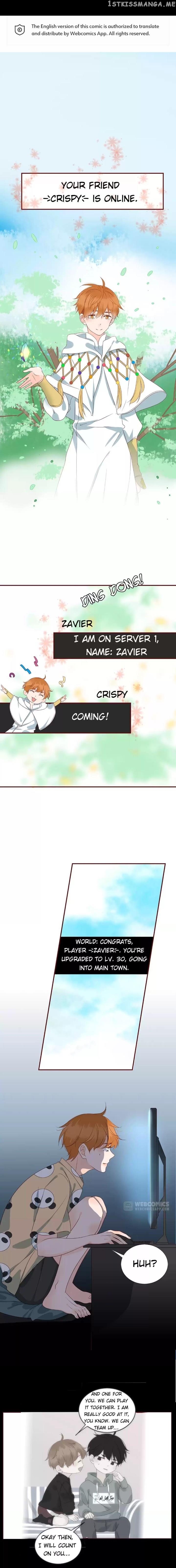 The Expert Boyfriend Snatcher chapter 128 - page 1