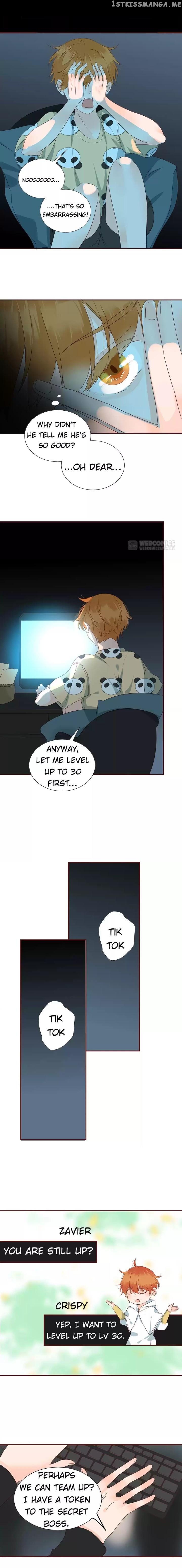 The Expert Boyfriend Snatcher chapter 128 - page 2
